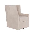 Newhall Swivel Glider Chair - Special Order