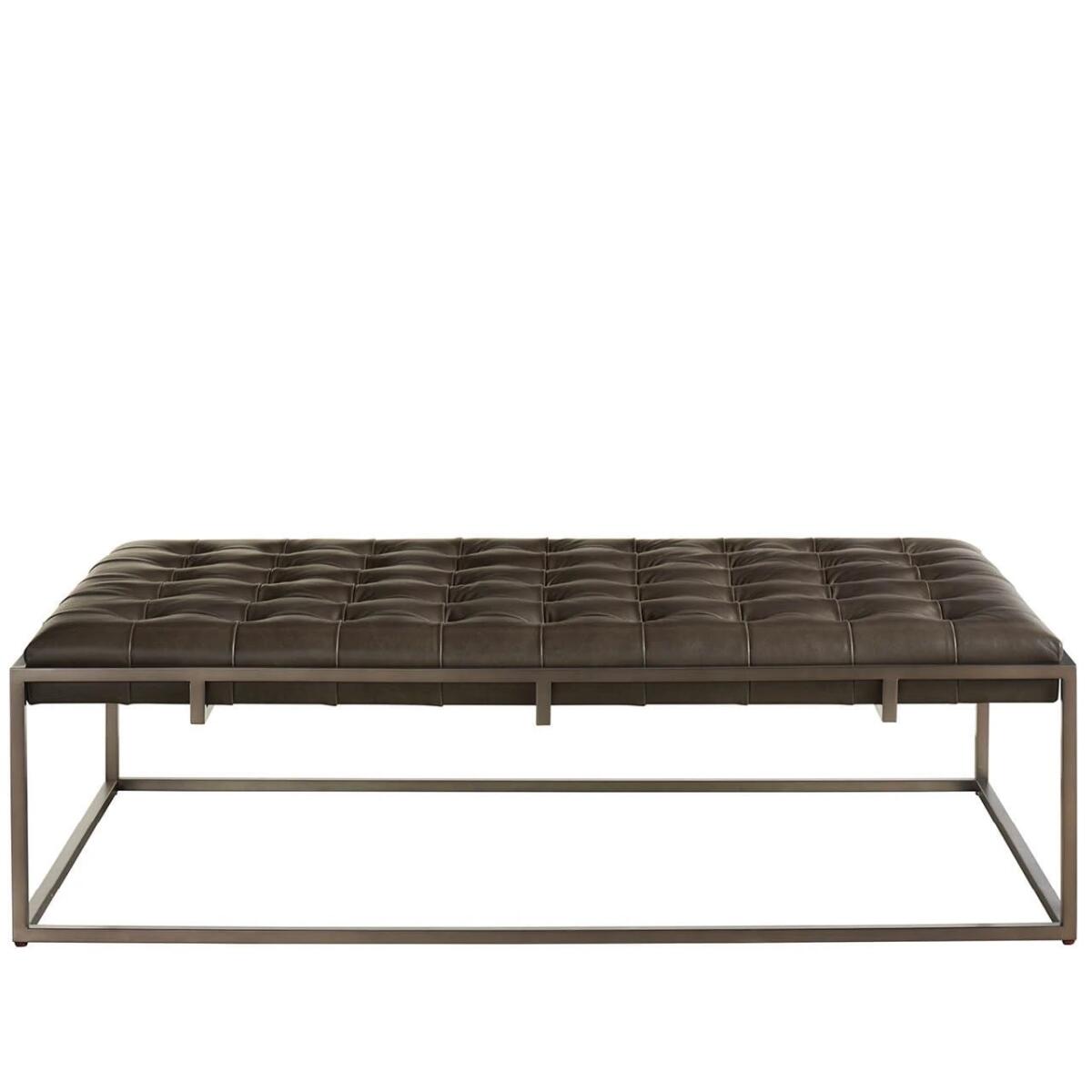 087f211a19333c66a75e196c16d707a2 Travers Cocktail Ottoman - Image 1