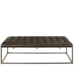 Travers Cocktail Ottoman