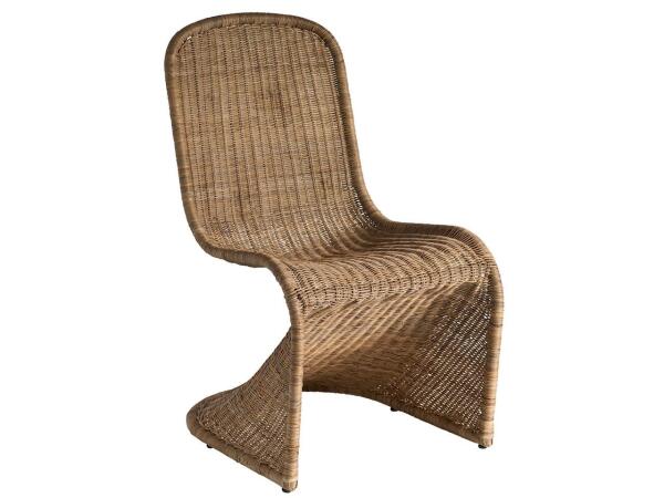 Oasis- Coastal Living Home Collection Oasis Dining Chair