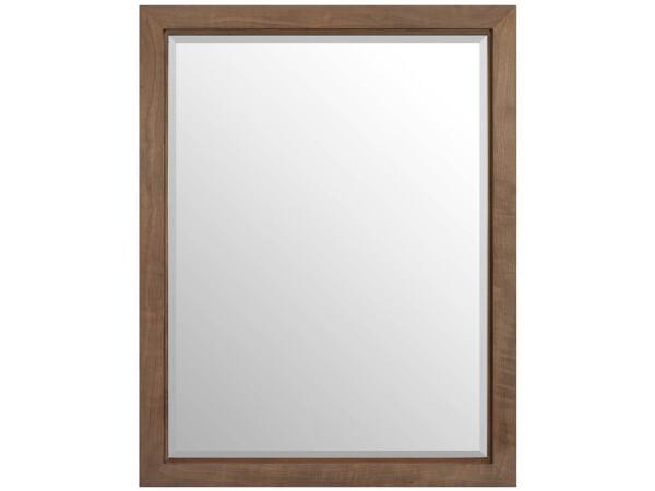 Modern Haze Mirror
