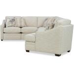 Design Options - F9 Sectionals - F9331P-SECT - Image 4