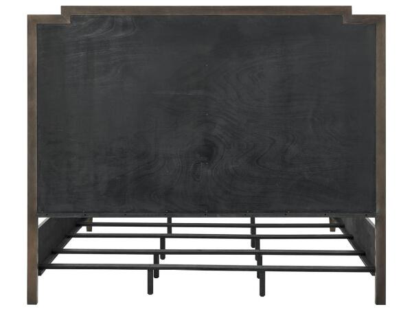 Montclair Cocoa Bed King - Image 7
