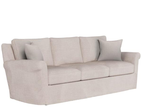 Clermont Slipcover Sofa -Special Order