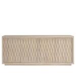 Modern Desert Dune Credenza