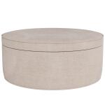 Kirkos Storage Ottoman - Special Order