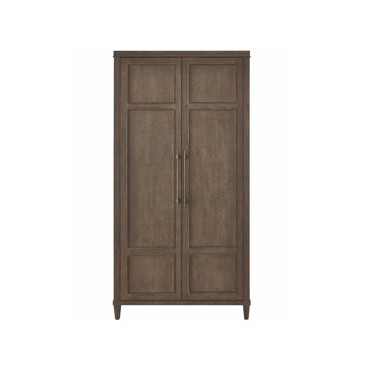 0b17002665c9e226a15df991770be1be Montclair Cocoa Cabinet - Image 1