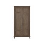 Montclair Cocoa Cabinet