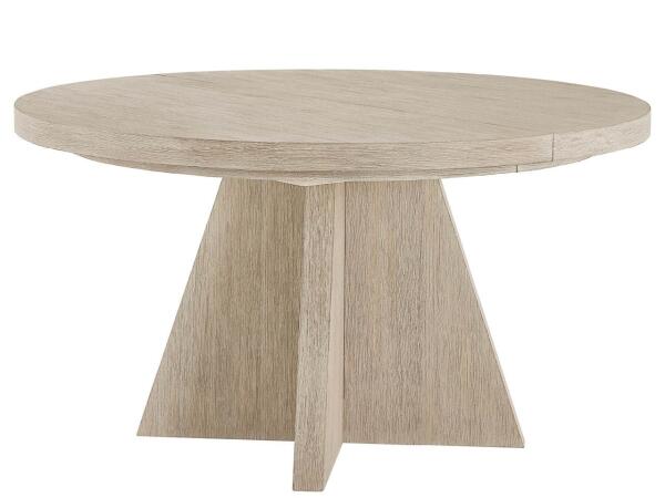 Oasis- Coastal Living Home Collection Dockside Dining Table - Image 5