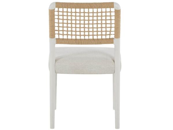 Oasis- Coastal Living Home Collection Shoreline Chair - Image 7