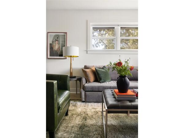 Travers Cocktail Ottoman - Image 3