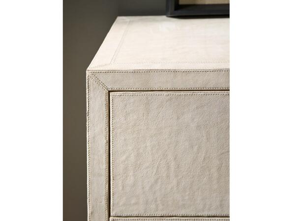 Modern Lira Dresser - Image 8