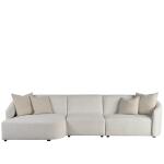 Tranquility - Miranda Kerr Home Serenity Sectional -Special Order