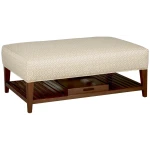Craftmaster Essentials Ottomans & Poufs - 068500