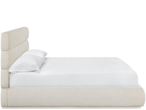 Modern Horizon Bed King - Image 4