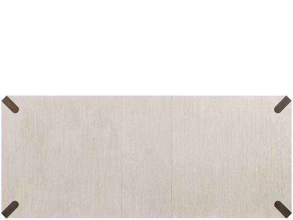 Modern Mist Dining Table - Image 10