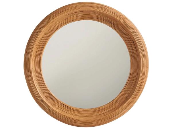 Weekender Coastal Living Home Collection Lakeway Mirror