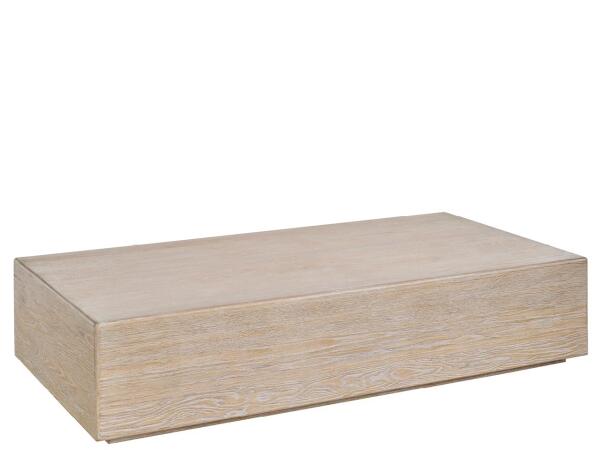 Modern Desert Rectangle Cocktail Table - Image 3