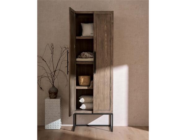 Dwell Boulder Utility Cabinet - Image 4
