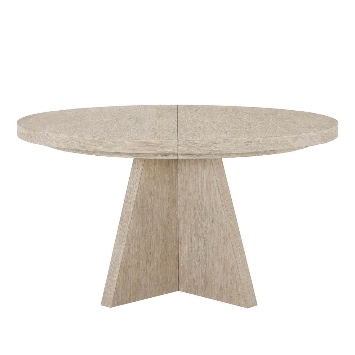 0f9980ece1ba3e14e571d536566eae27 Oasis- Coastal Living Home Collection Dockside Dining Table - Image 1