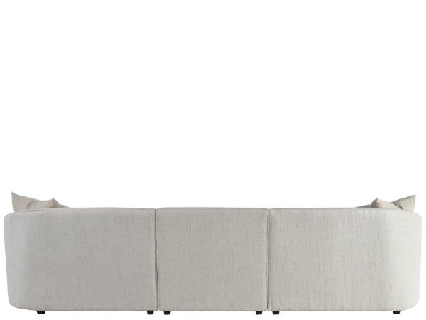 Tranquility - Miranda Kerr Home Serenity Sectional -Special Order - Image 7
