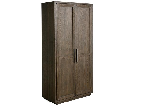Modern Sable Utility Cabinet - Image 2