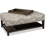 Craftmaster Essentials Ottomans & Poufs - 068500 - Image 5