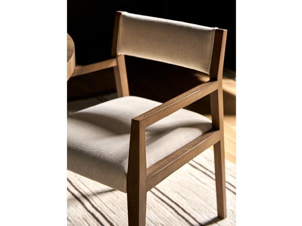 Modern Haze Arm Chair - Image 4