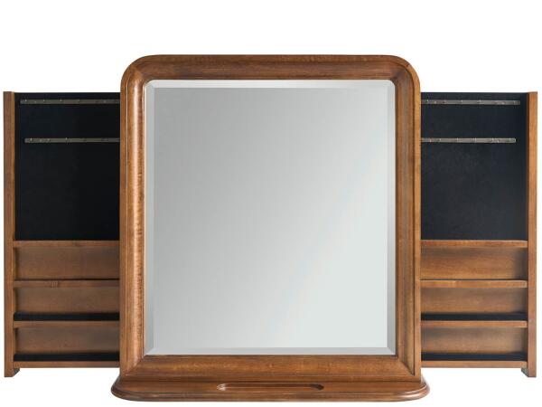New Lou Vertical Storage Mirror - Image 7
