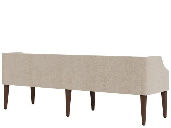 Commons Bench 76" - Special Order - Image 5