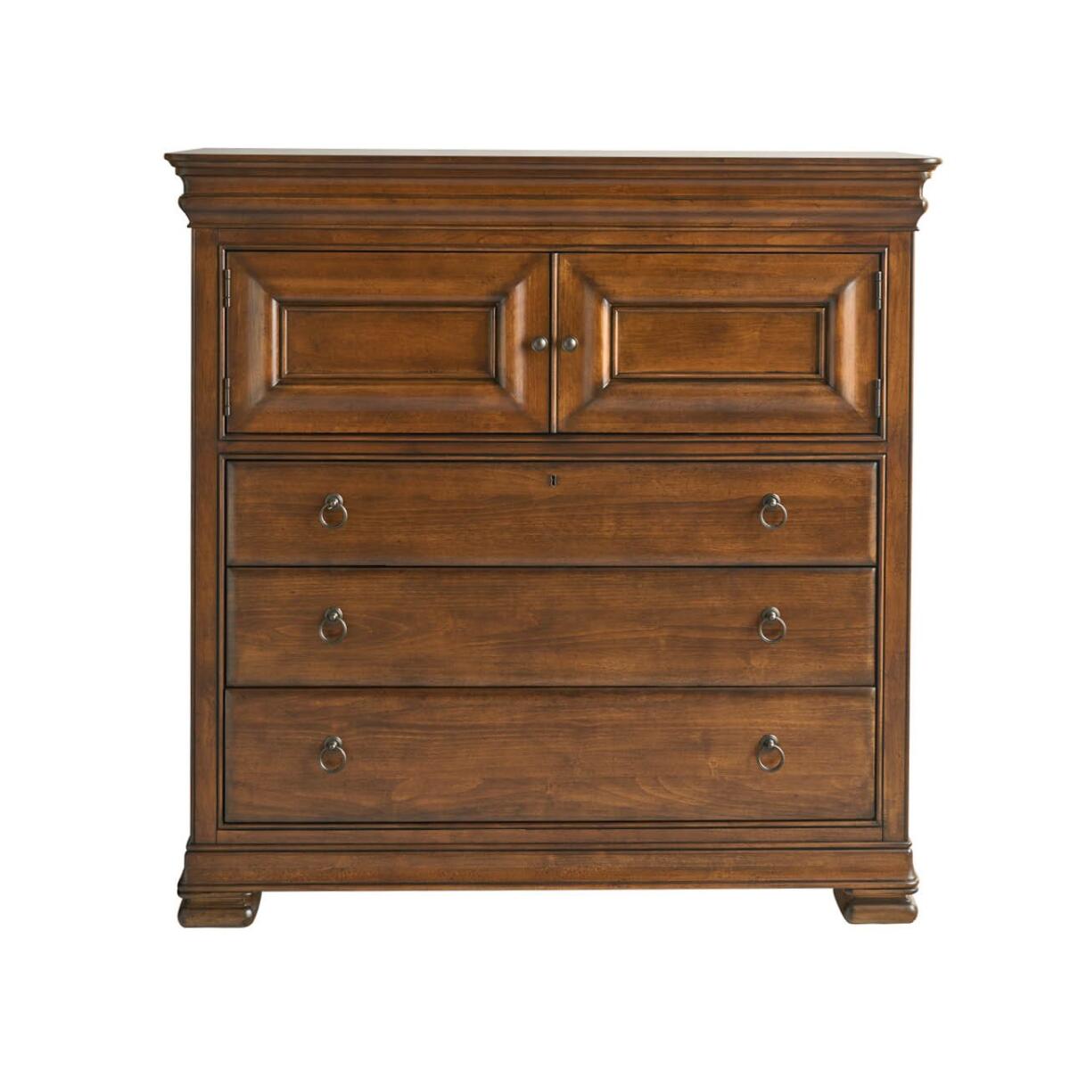 1243be611b96bc90fa8a3d22f280a65b New Lou Dressing Chest - Image 1