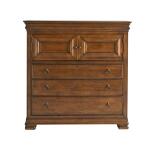 New Lou Dressing Chest