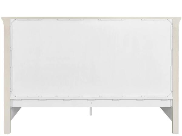 Birchaven Willow Panel Bed King - Image 5