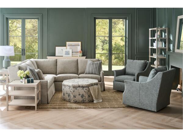 Birchaven Willow End Table - Image 5