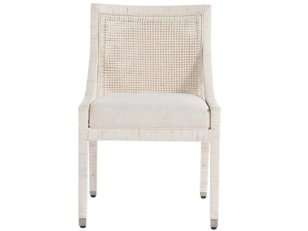 Weekender Coastal Living Home Collection Longboat Dining Chair - Image 6