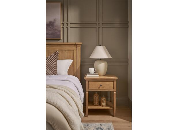 Birchaven Brindle Nightstand - Image 2