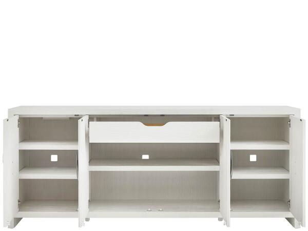 Oasis- Coastal Living Home Collection Shoreline Credenza - Image 6