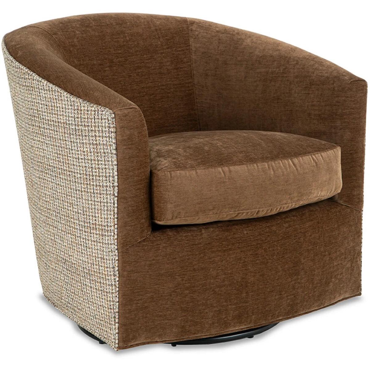 14c953c1da7e391e8cb43259a4ac4c1c Craftmaster Essentials Chairs - 059710BDSG - Image 1