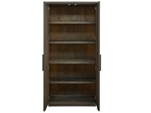 Modern Sable Utility Cabinet - Image 3