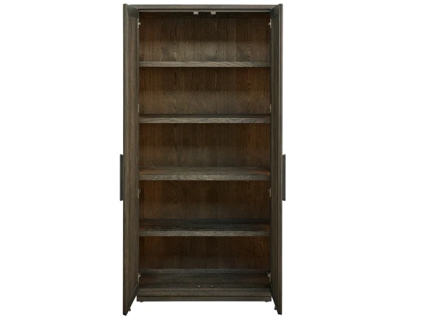 Modern Sable Utility Cabinet - Image 4