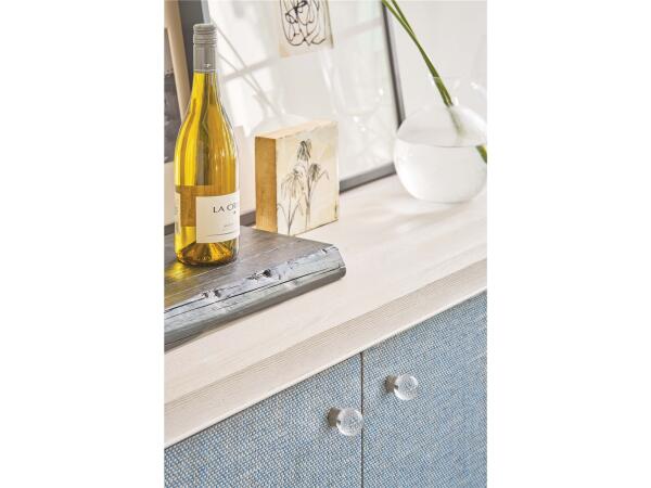 Weekender Coastal Living Home Collection Captiva Credenza - Image 4