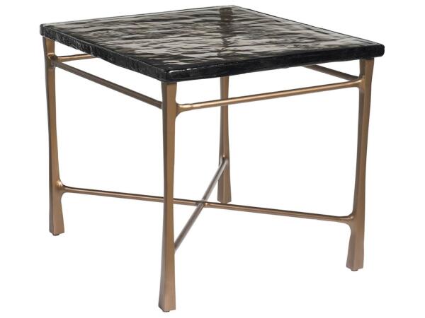Modern Cirrus End Table - Image 2