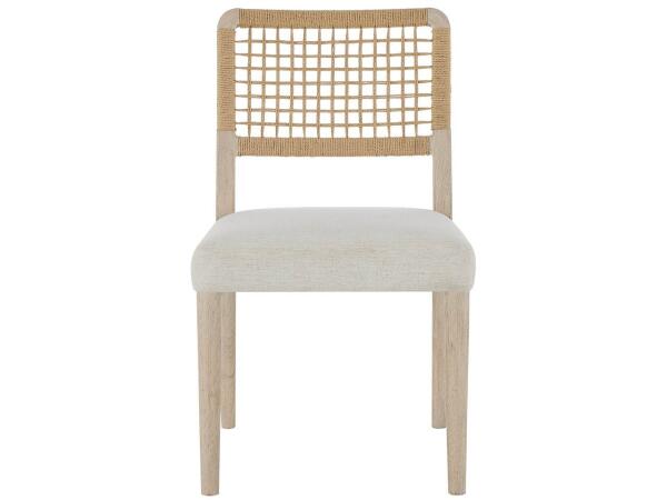 Oasis- Coastal Living Home Collection Dockside Chair - Image 5