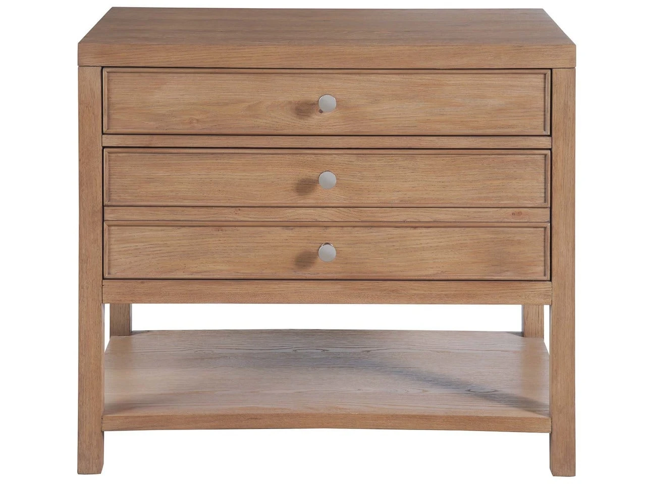 1965b4ec528ba5bd747b07c57eb5db06 Weekender Coastal Living Home Collection Saugatuck Nightstand - Image 1