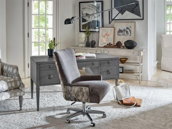 Haven WFH Desk Chair -Special Order - Image 3