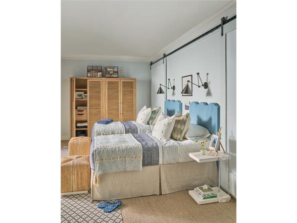Weekender Coastal Living Home Collection Weekender Utility Cabinet - Image 5