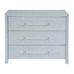 Weekender Coastal Living Home Collection Bimini Chest