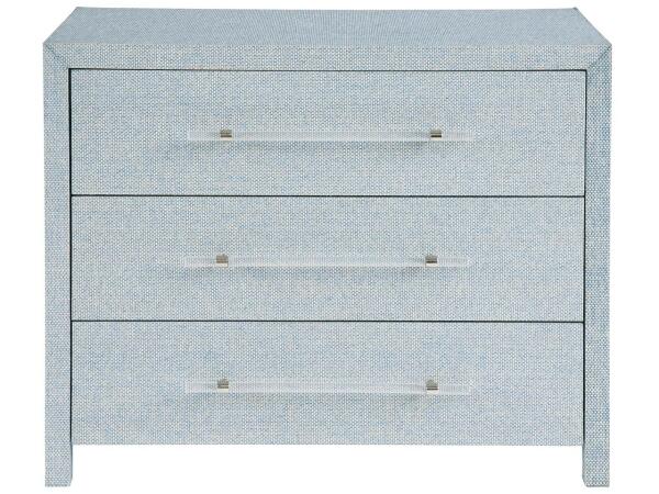 Weekender Coastal Living Home Collection Bimini Chest