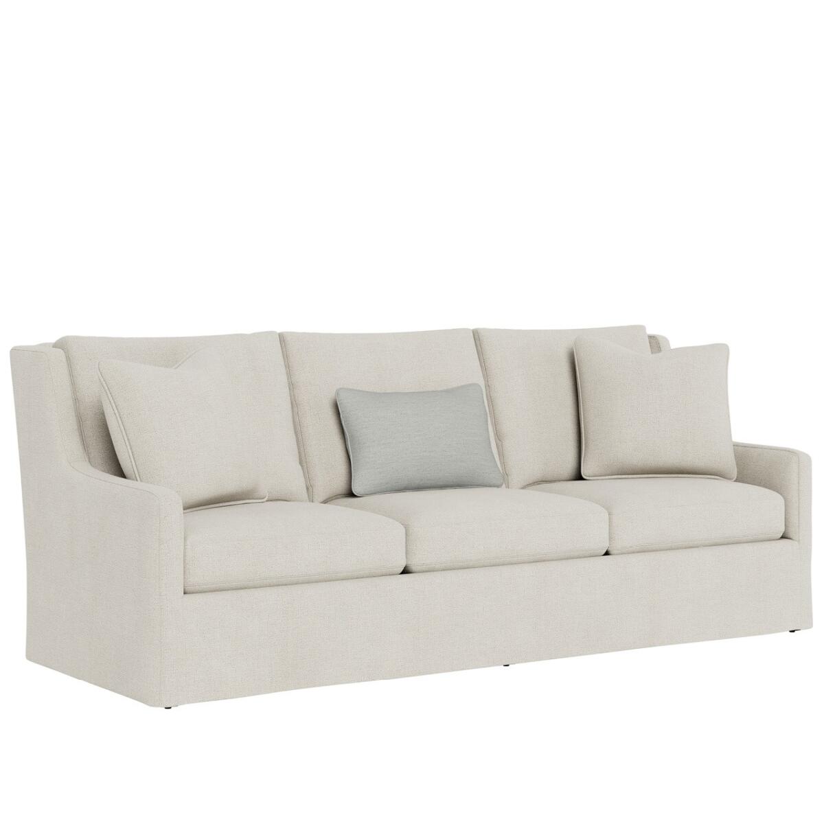 1b599d6070c69d1e9c8474c3dada676c Hudson Outdoor Sofa 93 - Special Order - Image 1