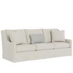 Hudson Outdoor Sofa 93 - Special Order